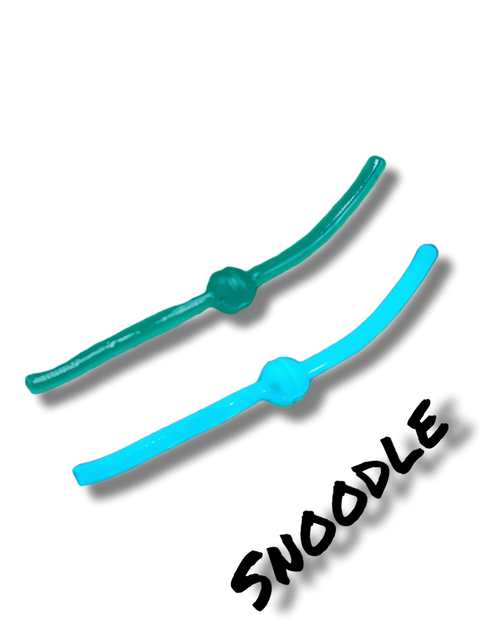 Snoodle 50mm Türkis