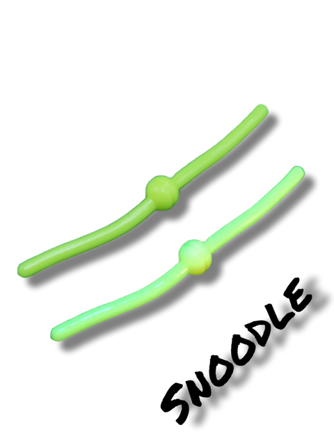 Snoodle 50mm Chatreuse