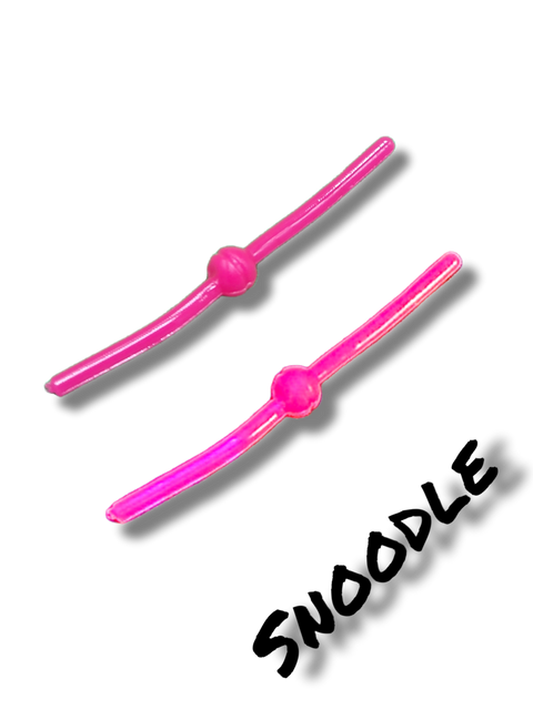 Snoodle 50mm Pink