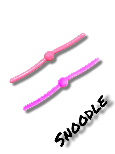 Snoodle 50mm BubbleGum