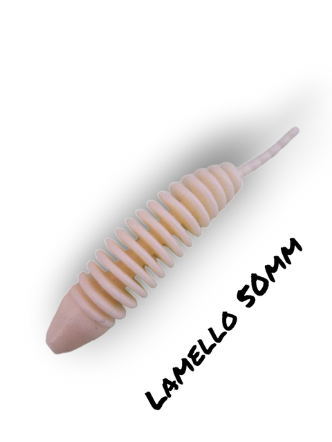 Trout Rocker Lamello 50mm Bienenmade