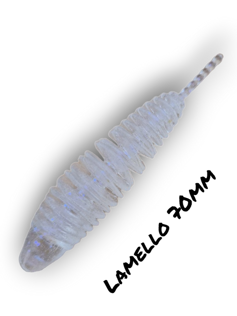 Trout Rocker Lamello 70mm Irisierend