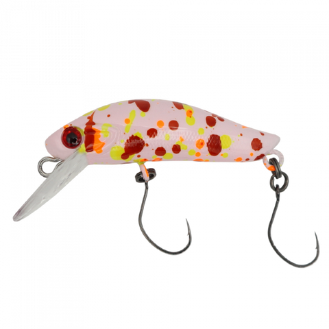 TROUT JARA RIESH 40MR-SF AX10